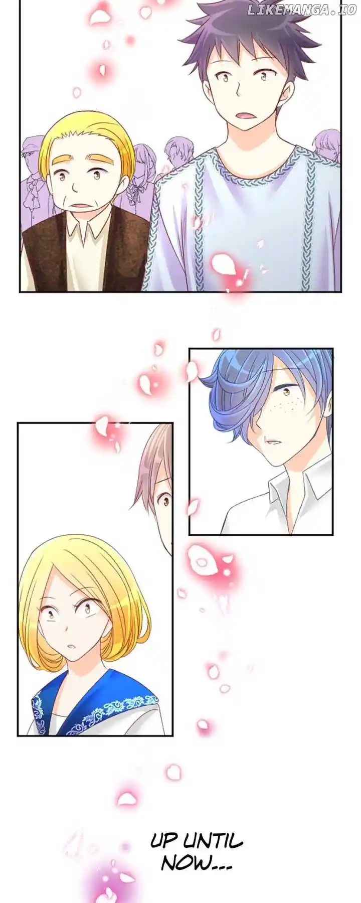 I Was Reborn As A Housekeeper In A Parallel World! Chapter 162