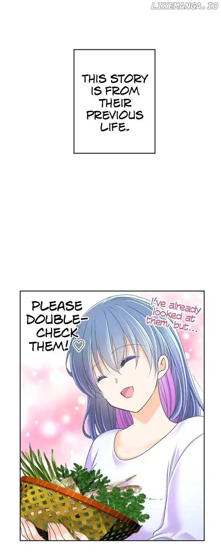 I Was Reborn As A Housekeeper In A Parallel World! Chapter 162