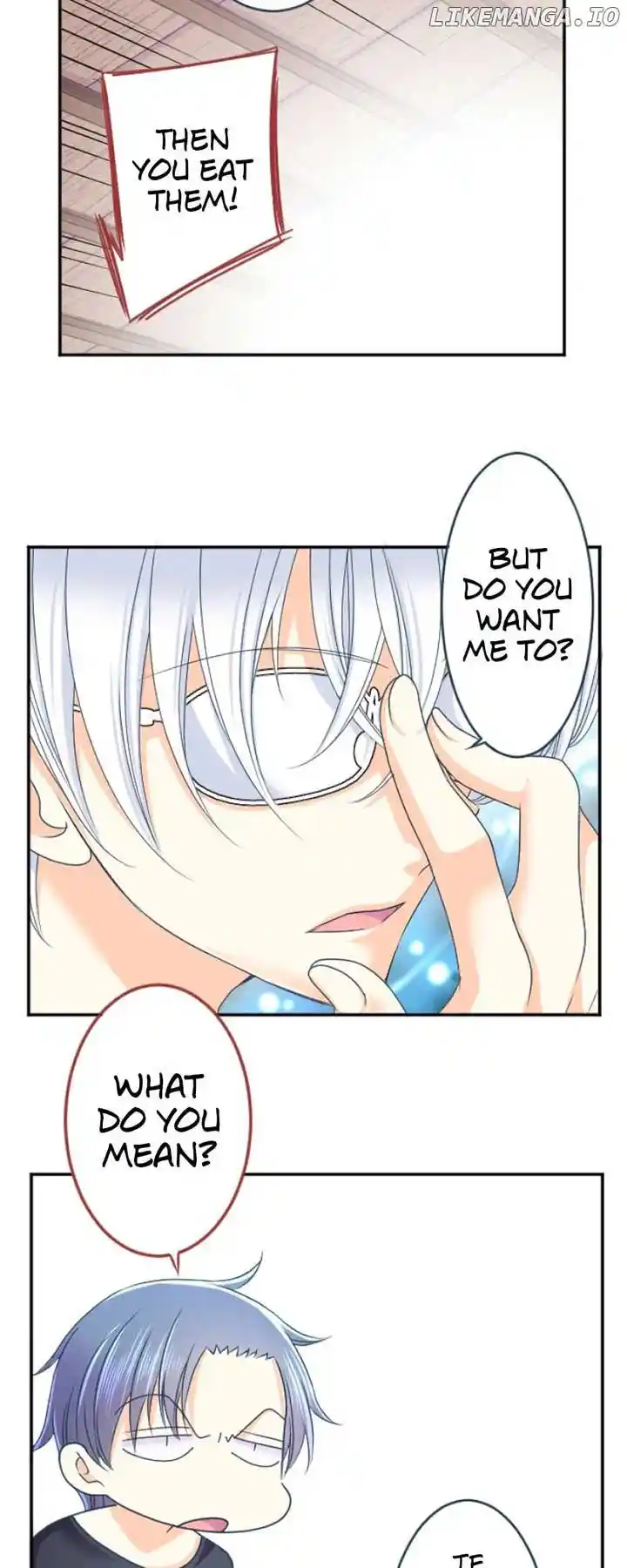 I Was Reborn As A Housekeeper In A Parallel World! Chapter 162