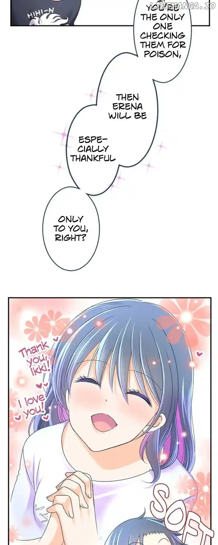 I Was Reborn As A Housekeeper In A Parallel World! Chapter 162