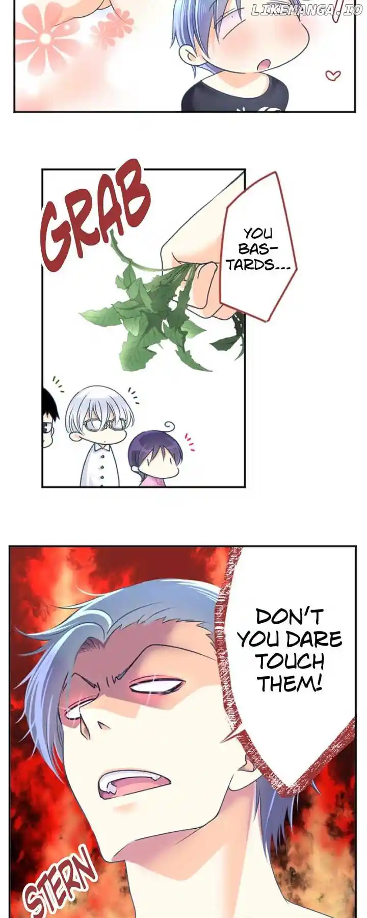 I Was Reborn As A Housekeeper In A Parallel World! Chapter 162