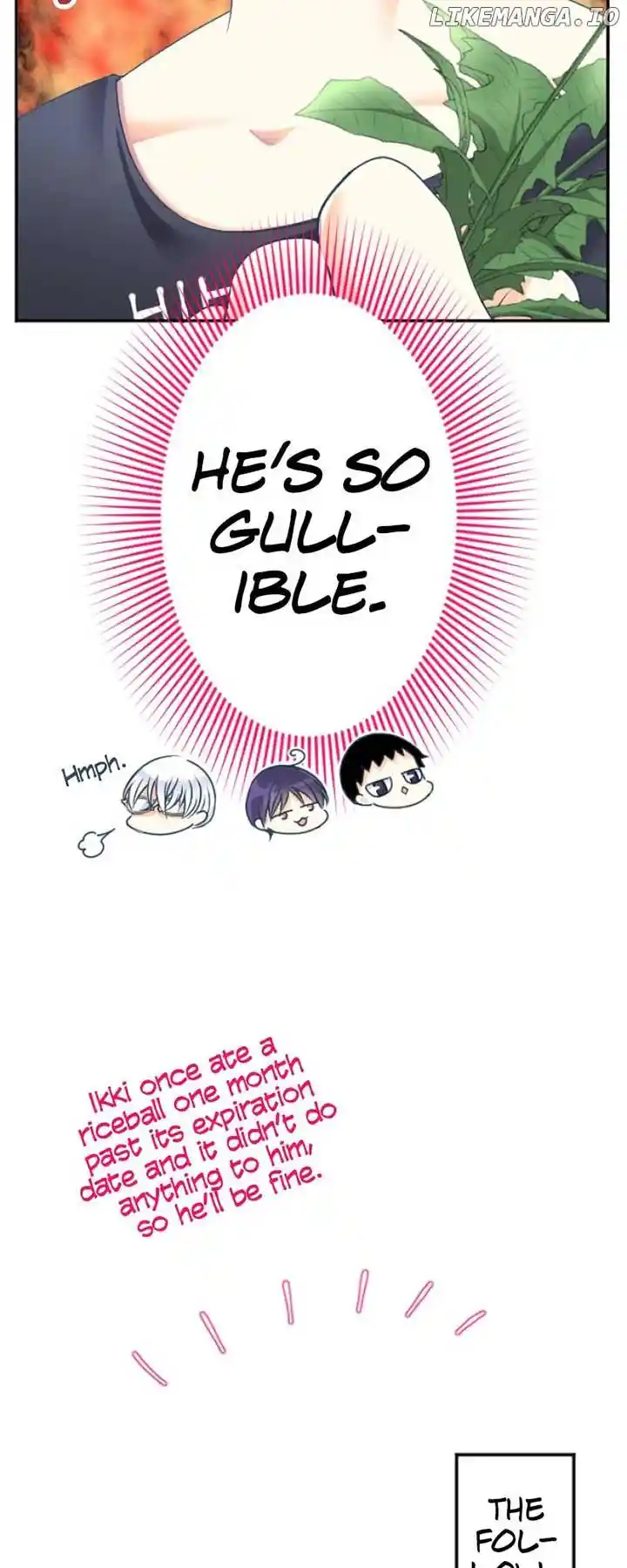 I Was Reborn As A Housekeeper In A Parallel World! Chapter 162