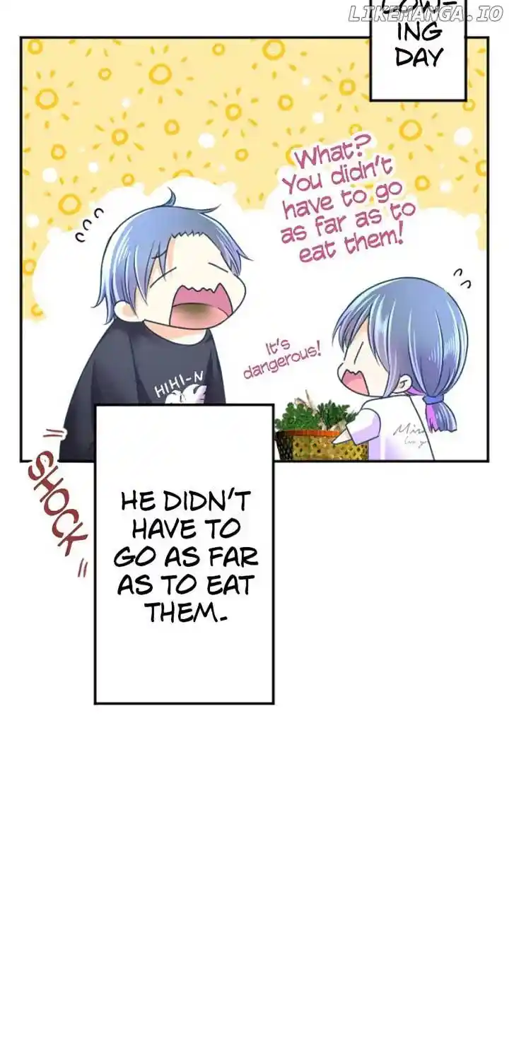 I Was Reborn As A Housekeeper In A Parallel World! Chapter 162