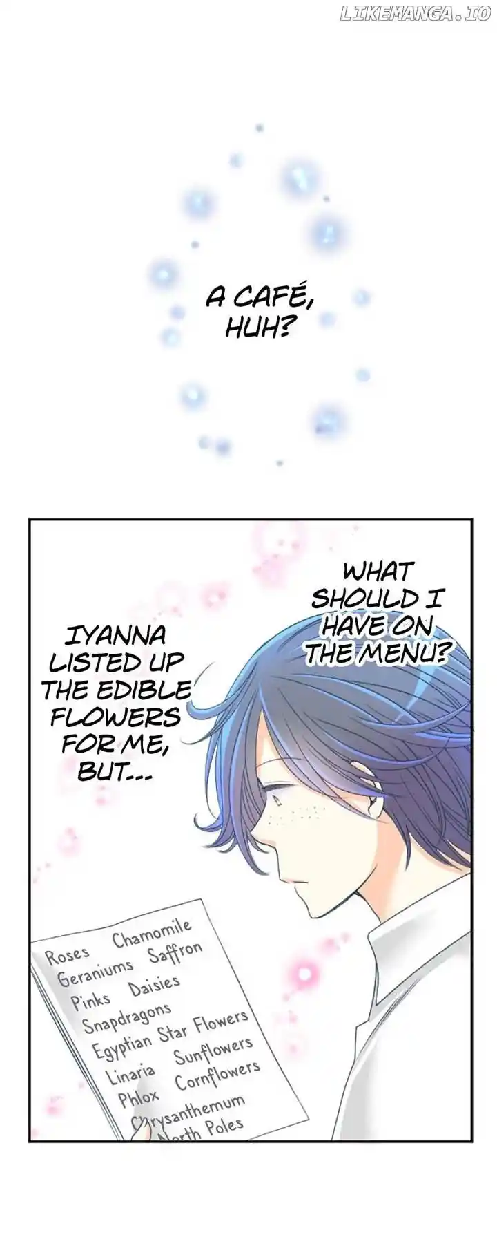 I Was Reborn As A Housekeeper In A Parallel World! Chapter 162