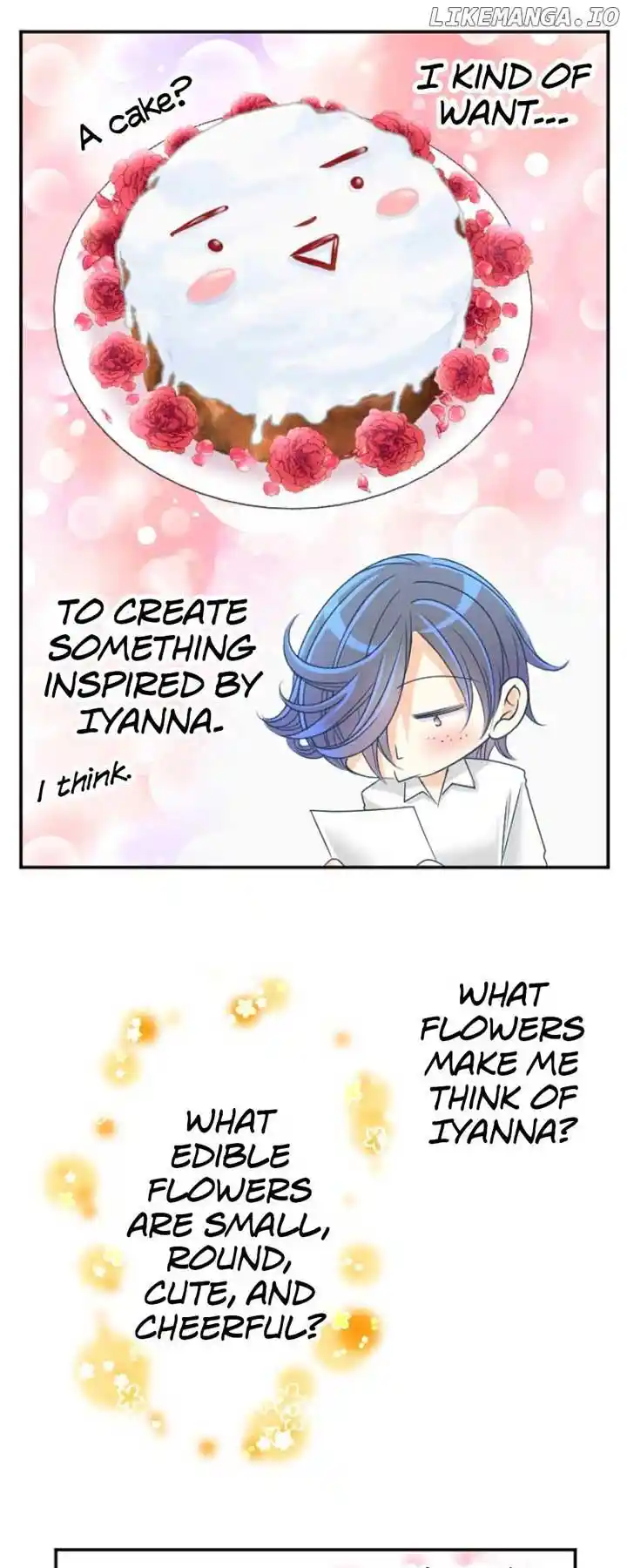 I Was Reborn As A Housekeeper In A Parallel World! Chapter 162