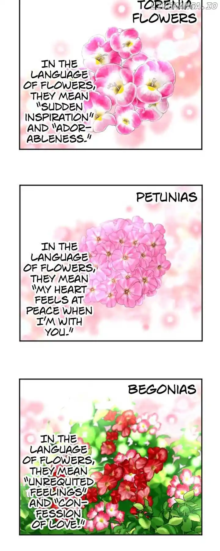 I Was Reborn As A Housekeeper In A Parallel World! Chapter 162