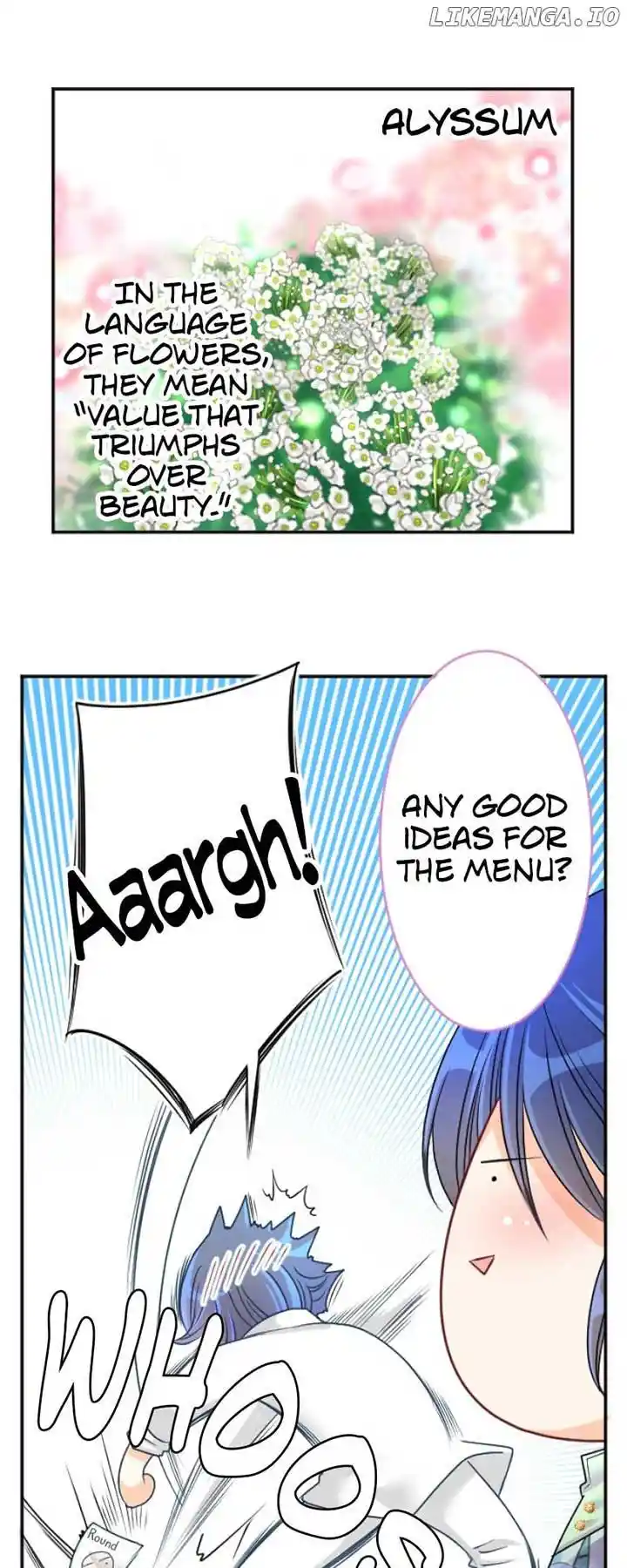 I Was Reborn As A Housekeeper In A Parallel World! Chapter 162