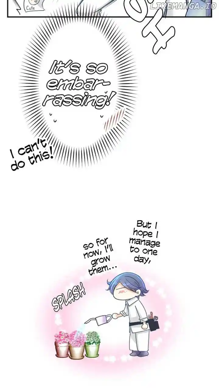 I Was Reborn As A Housekeeper In A Parallel World! Chapter 162