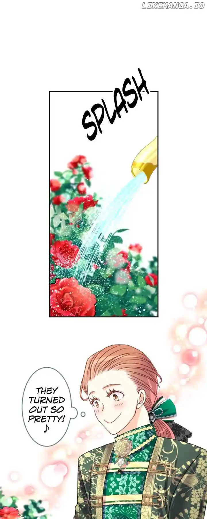 I Was Reborn As A Housekeeper In A Parallel World! Chapter 162