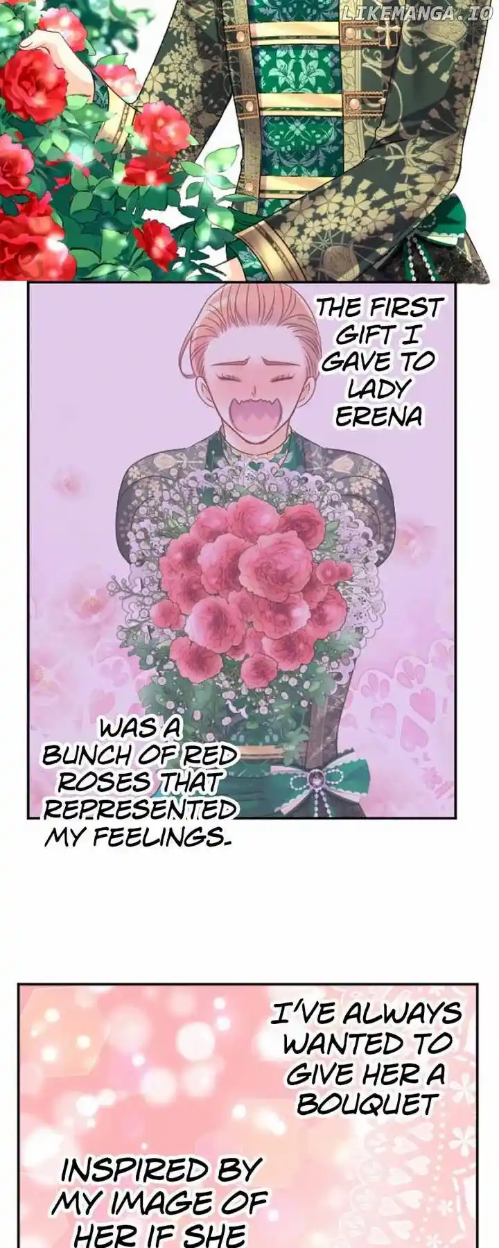 I Was Reborn As A Housekeeper In A Parallel World! Chapter 162