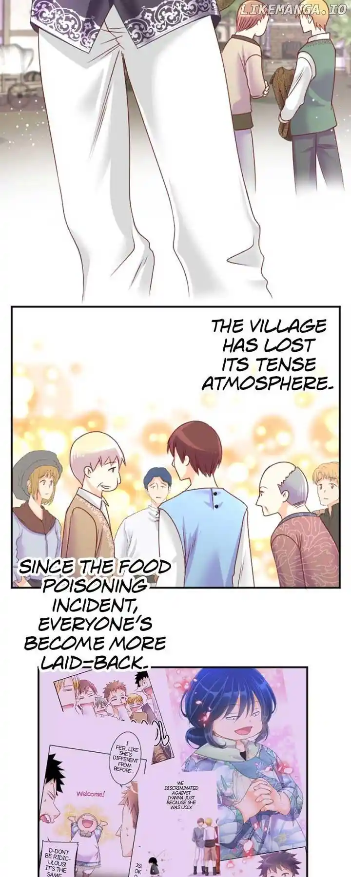 I Was Reborn As A Housekeeper In A Parallel World! Chapter 163