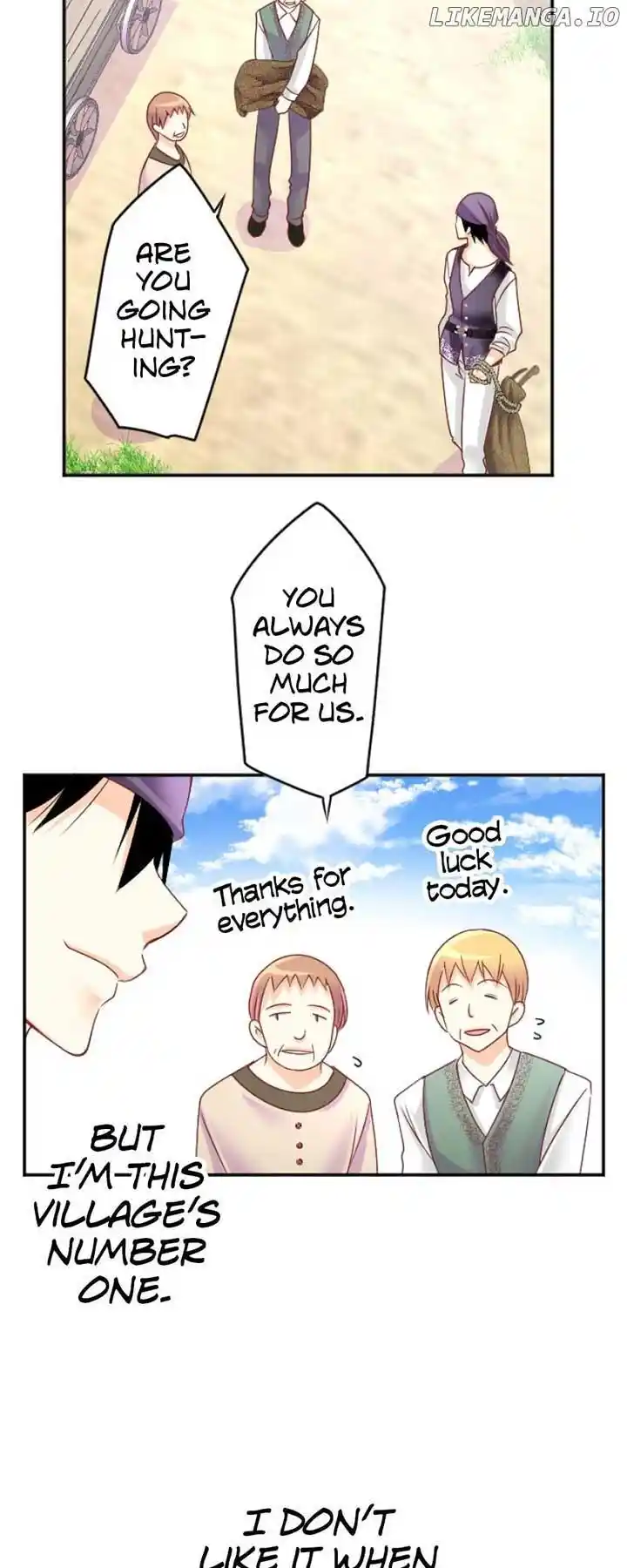 I Was Reborn As A Housekeeper In A Parallel World! Chapter 163