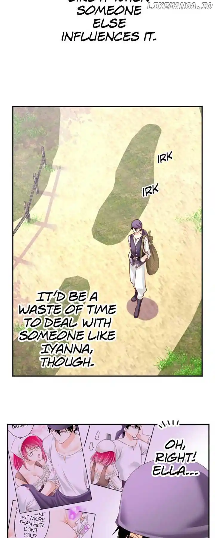 I Was Reborn As A Housekeeper In A Parallel World! Chapter 163