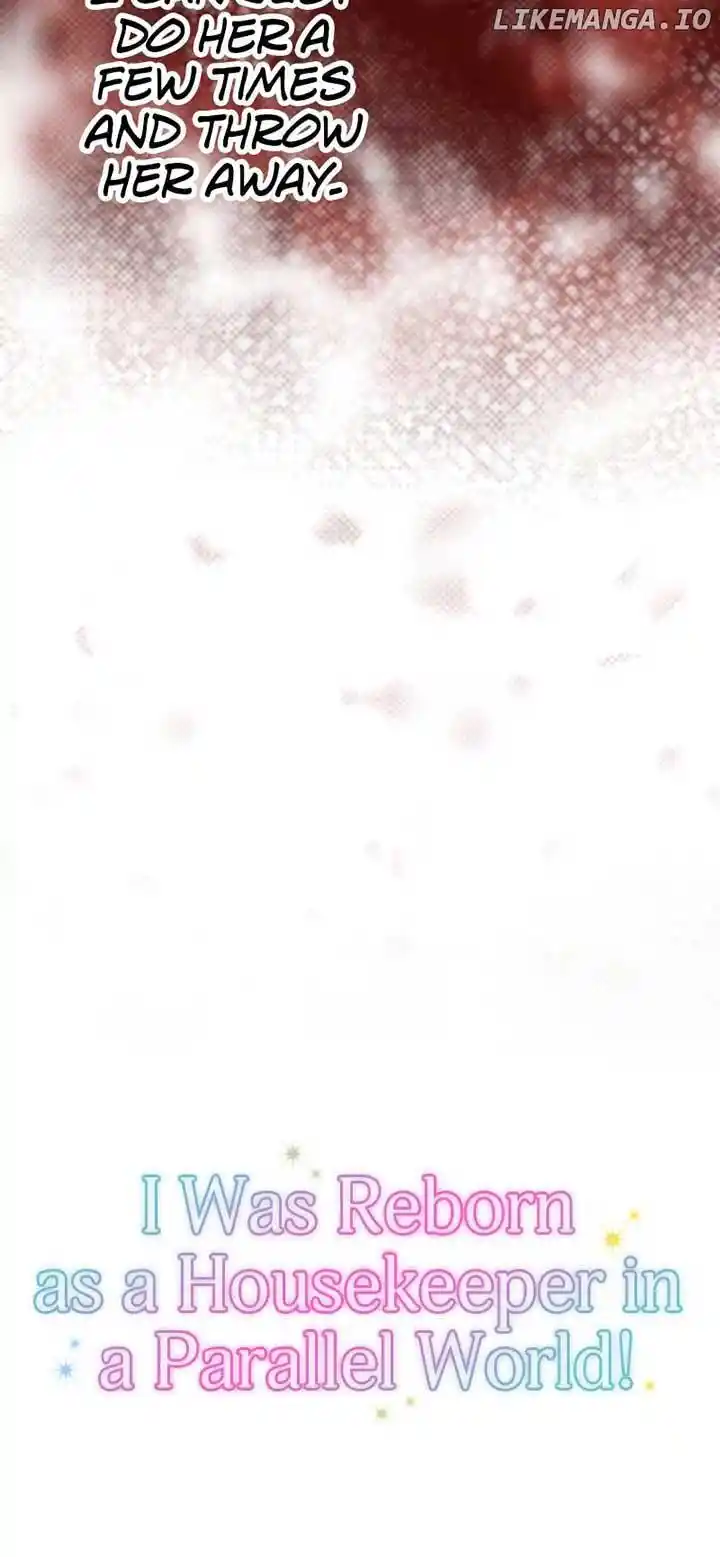 I Was Reborn As A Housekeeper In A Parallel World! Chapter 163