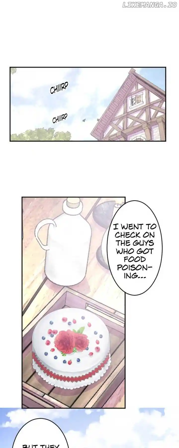 I Was Reborn As A Housekeeper In A Parallel World! Chapter 163