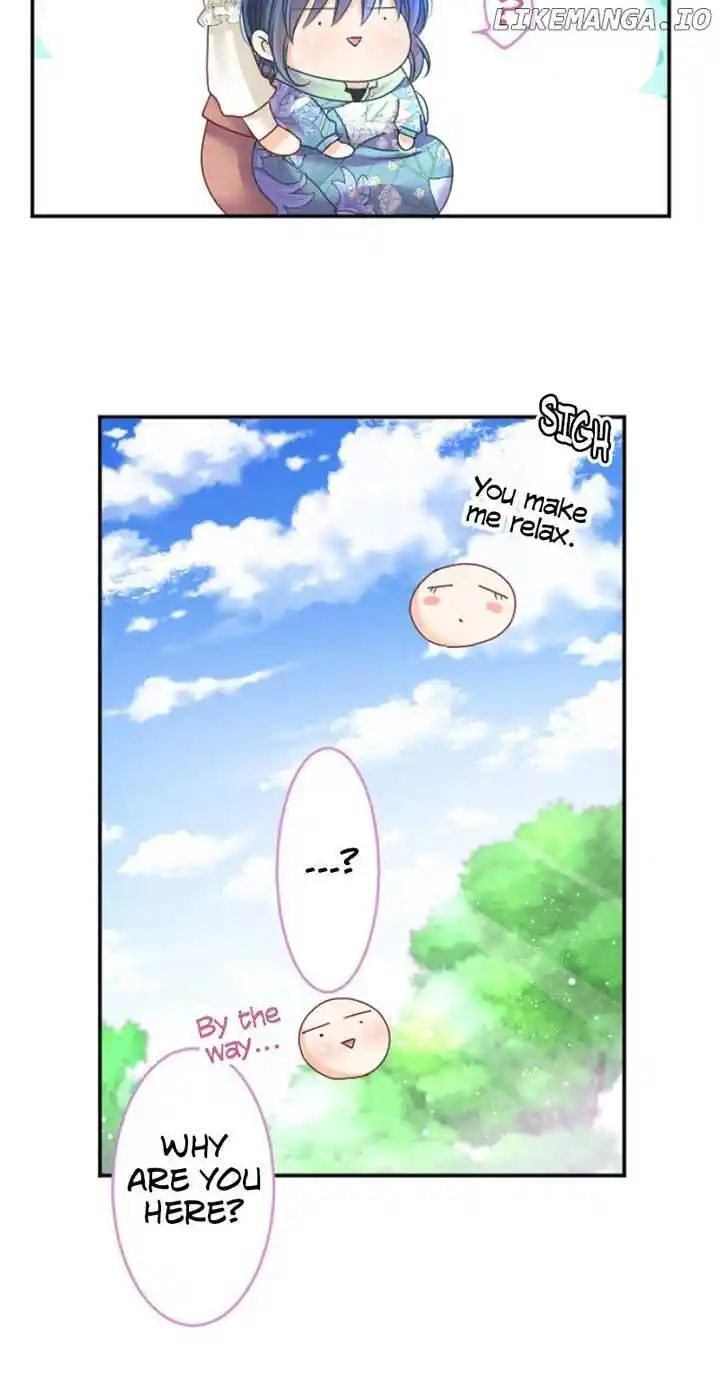 I Was Reborn As A Housekeeper In A Parallel World! Chapter 163