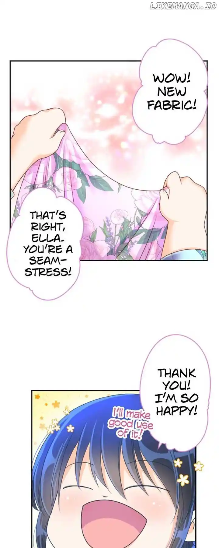 I Was Reborn As A Housekeeper In A Parallel World! Chapter 163