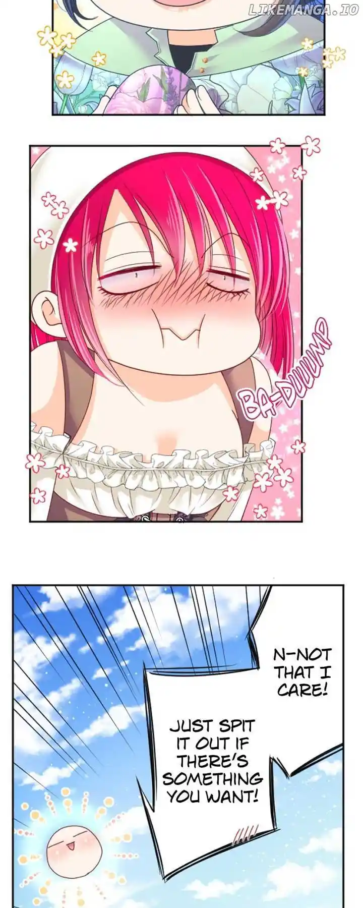 I Was Reborn As A Housekeeper In A Parallel World! Chapter 163