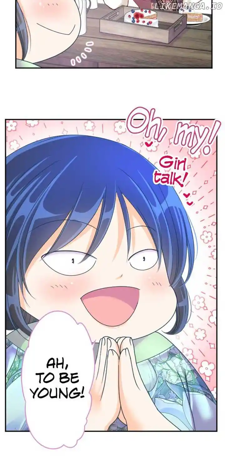 I Was Reborn As A Housekeeper In A Parallel World! Chapter 163