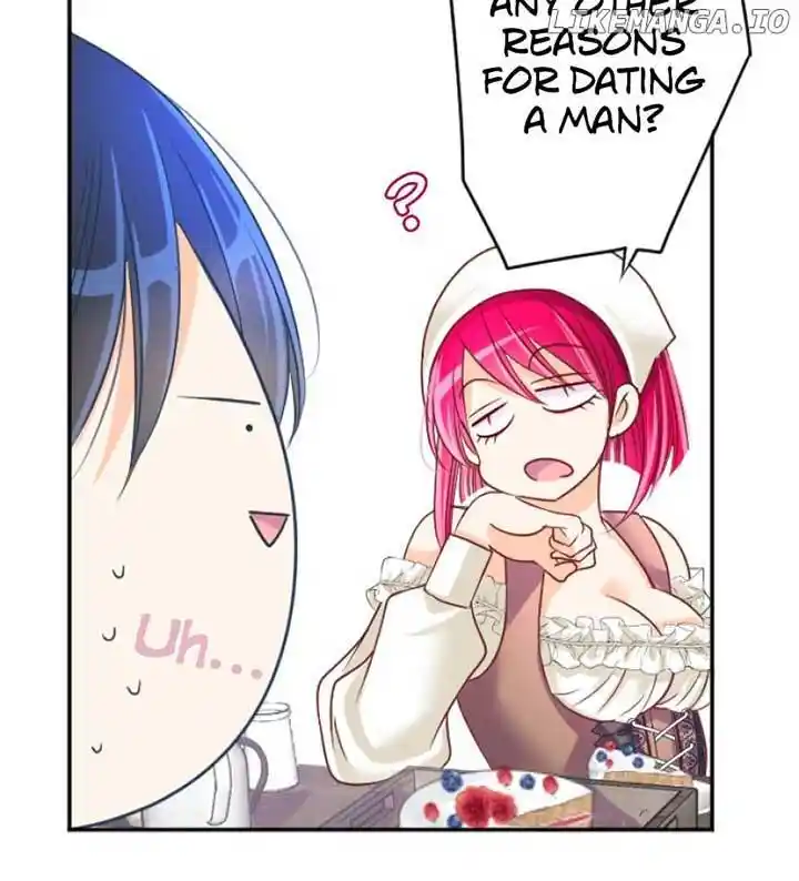 I Was Reborn As A Housekeeper In A Parallel World! Chapter 163