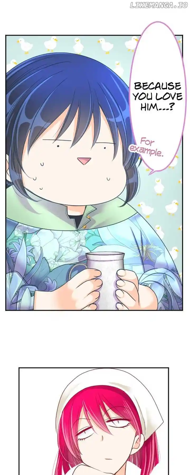 I Was Reborn As A Housekeeper In A Parallel World! Chapter 163