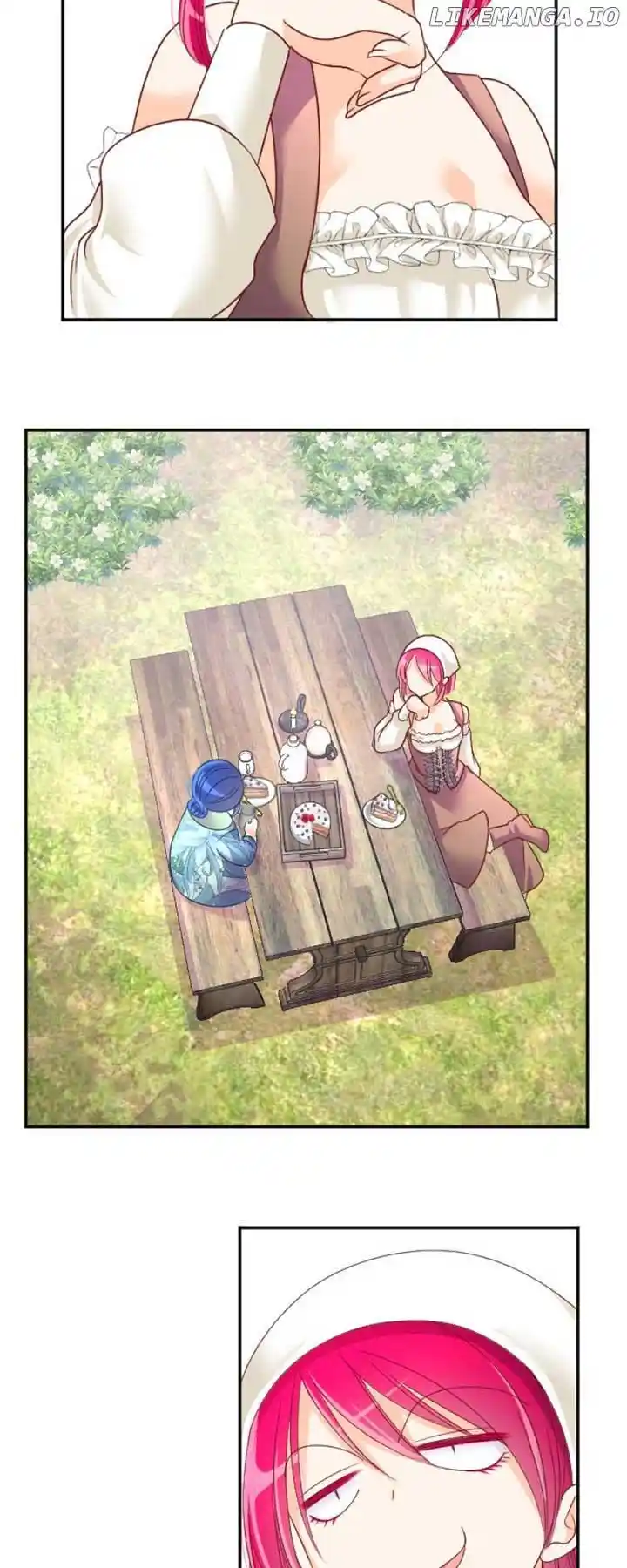 I Was Reborn As A Housekeeper In A Parallel World! Chapter 163