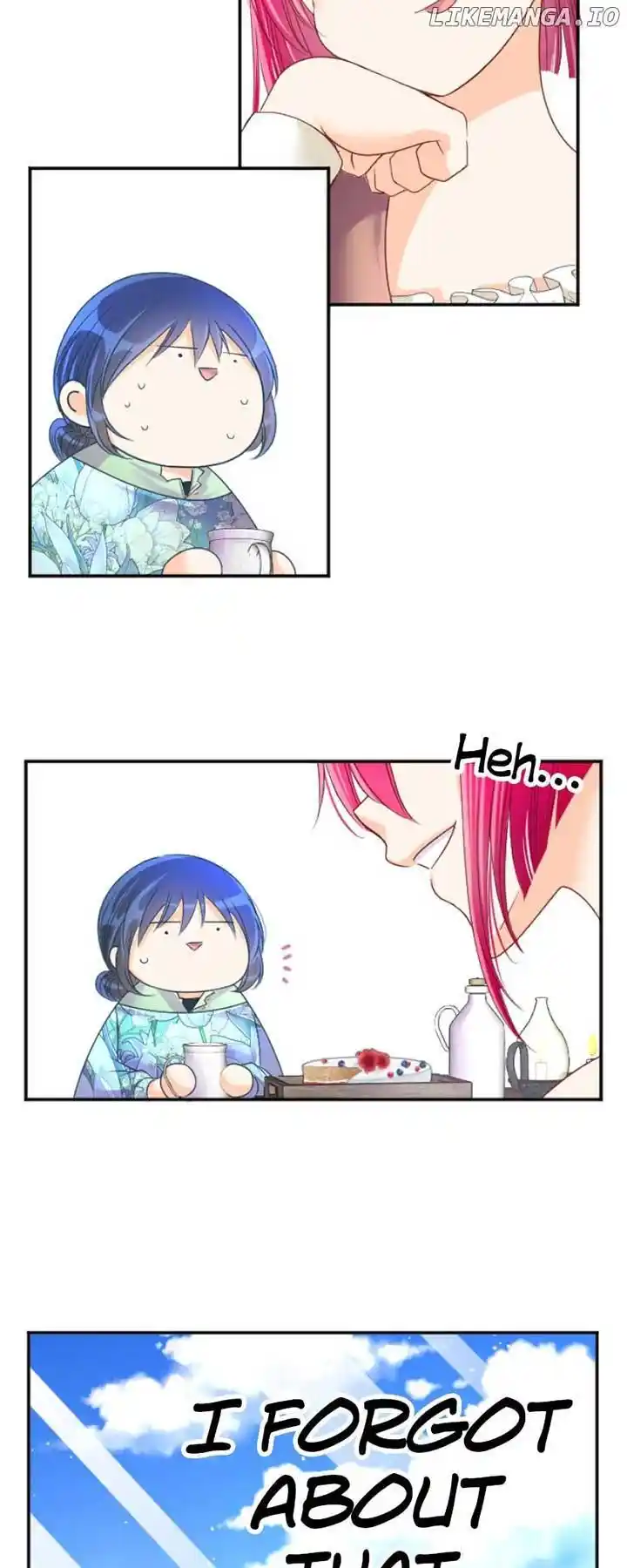 I Was Reborn As A Housekeeper In A Parallel World! Chapter 163