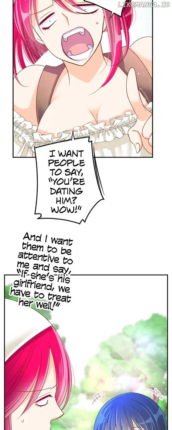 I Was Reborn As A Housekeeper In A Parallel World! Chapter 163