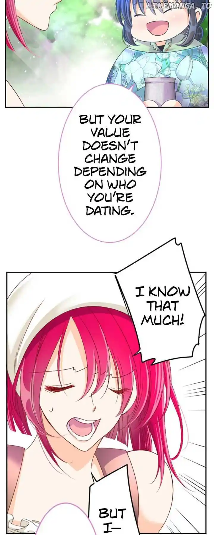 I Was Reborn As A Housekeeper In A Parallel World! Chapter 163