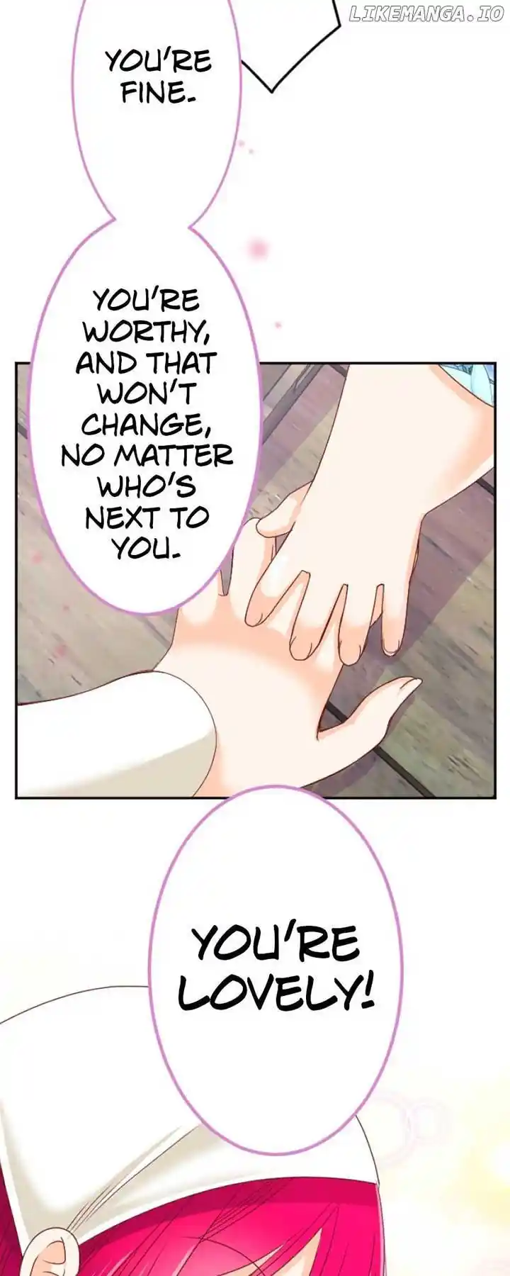 I Was Reborn As A Housekeeper In A Parallel World! Chapter 163