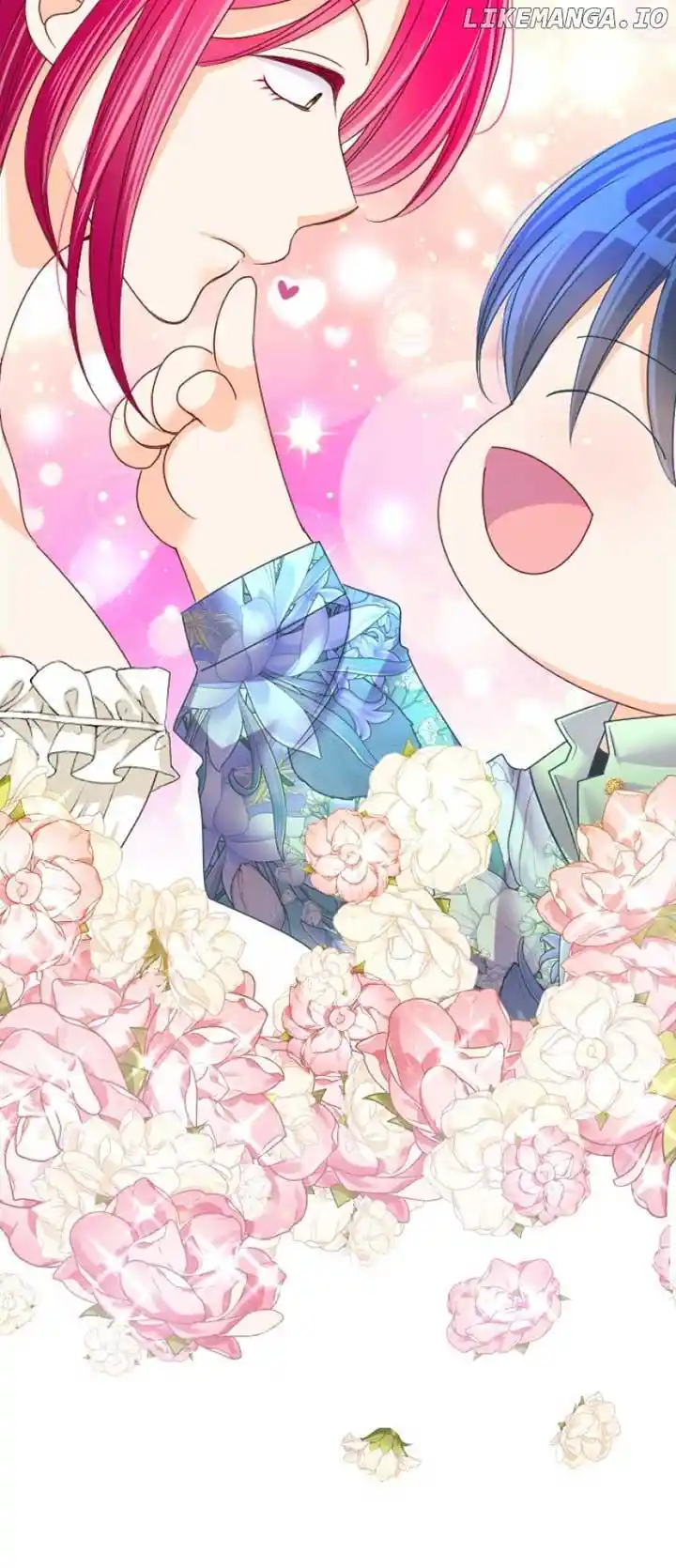 I Was Reborn As A Housekeeper In A Parallel World! Chapter 163