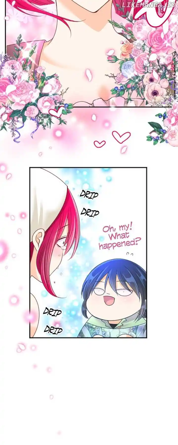 I Was Reborn As A Housekeeper In A Parallel World! Chapter 163