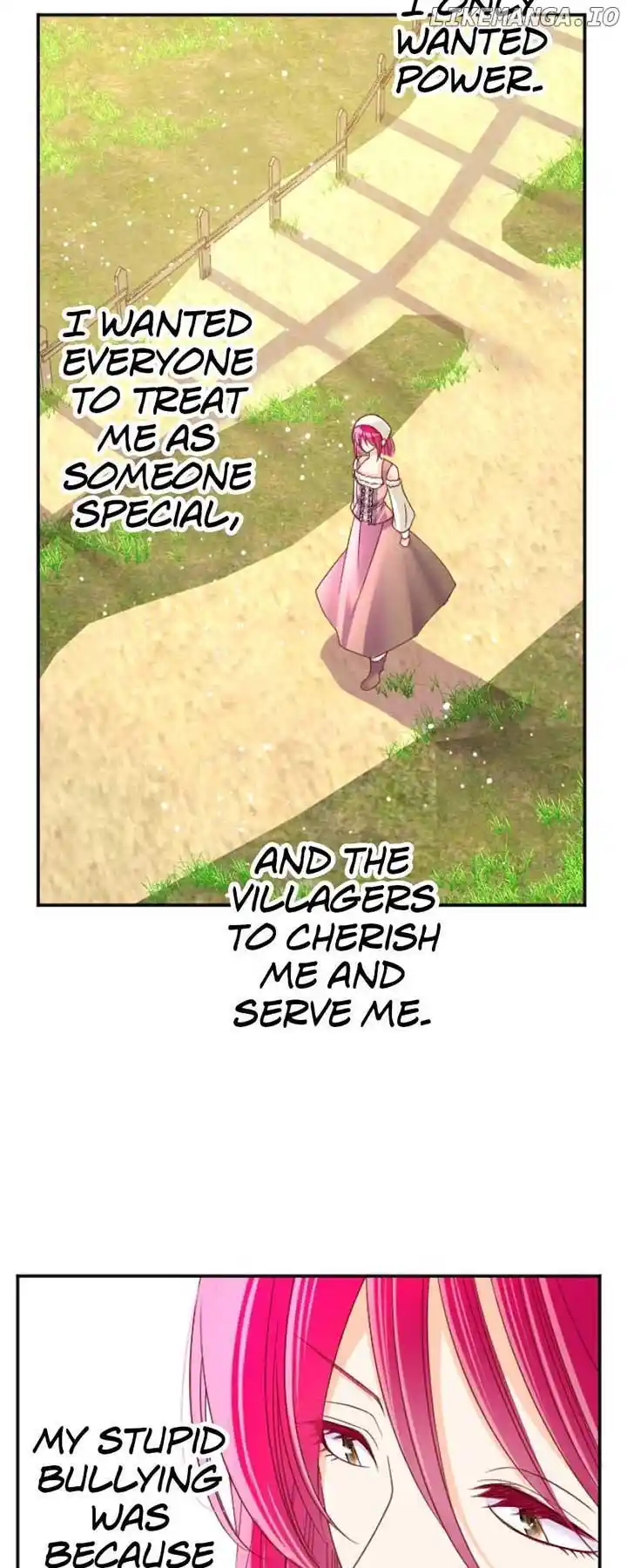 I Was Reborn As A Housekeeper In A Parallel World! Chapter 163