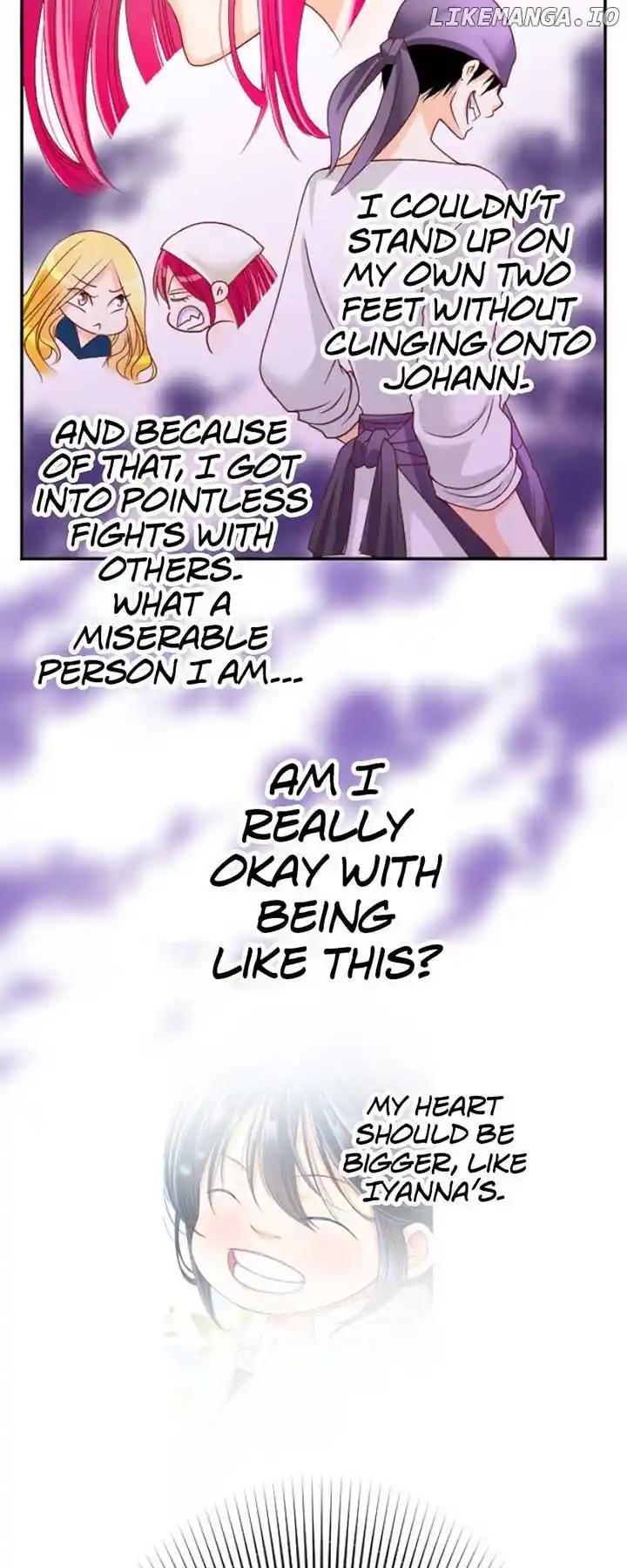 I Was Reborn As A Housekeeper In A Parallel World! Chapter 163