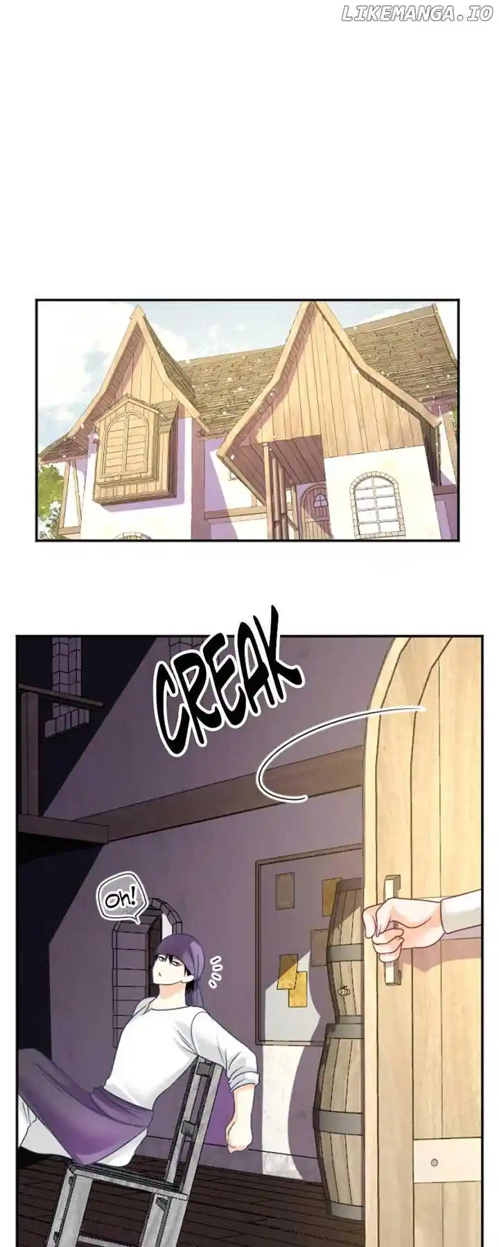 I Was Reborn As A Housekeeper In A Parallel World! Chapter 163