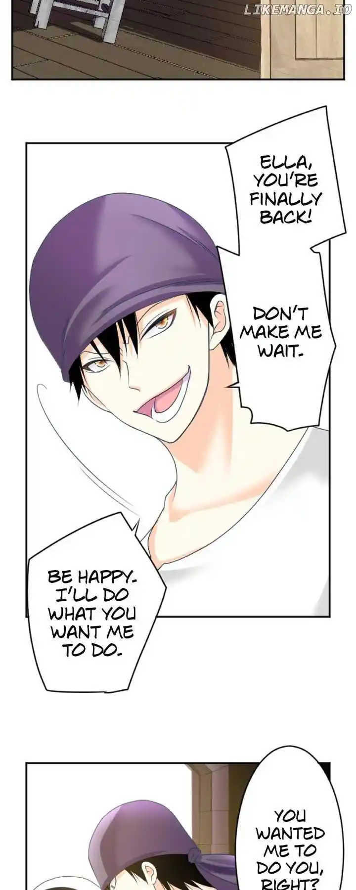 I Was Reborn As A Housekeeper In A Parallel World! Chapter 163