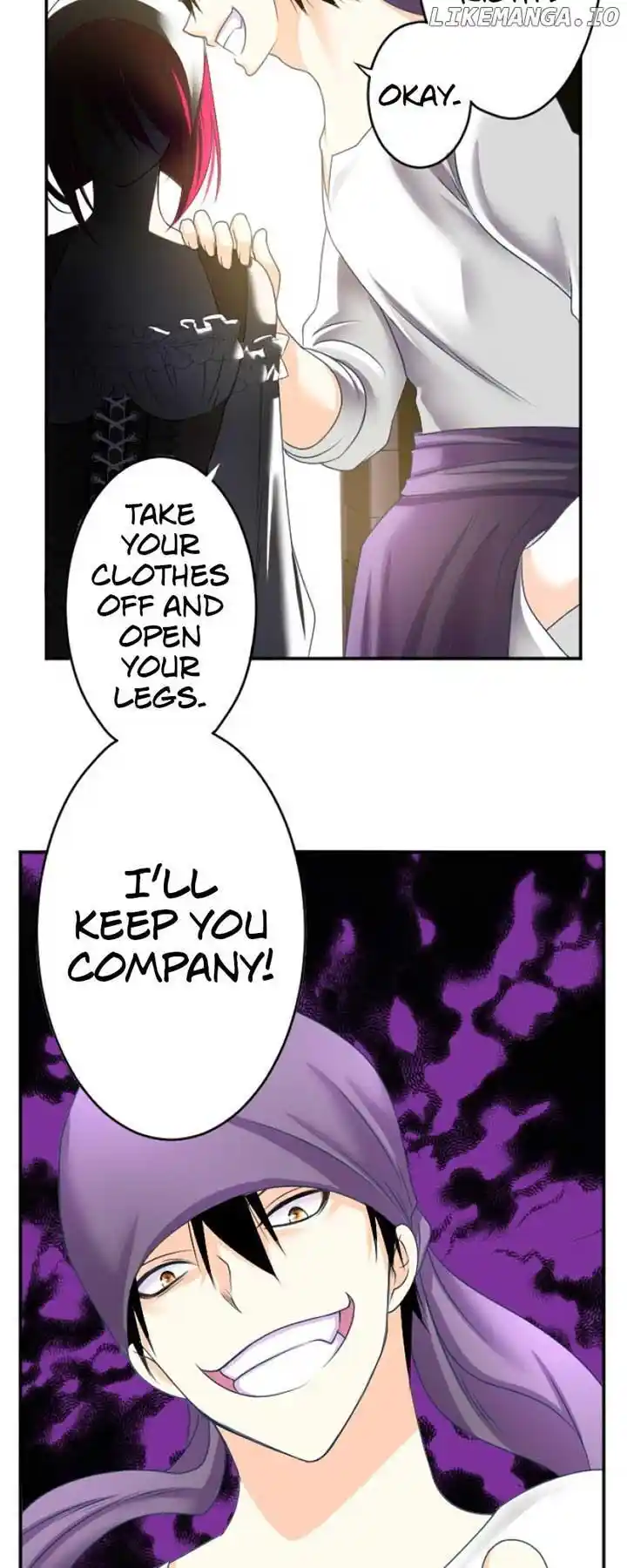 I Was Reborn As A Housekeeper In A Parallel World! Chapter 163