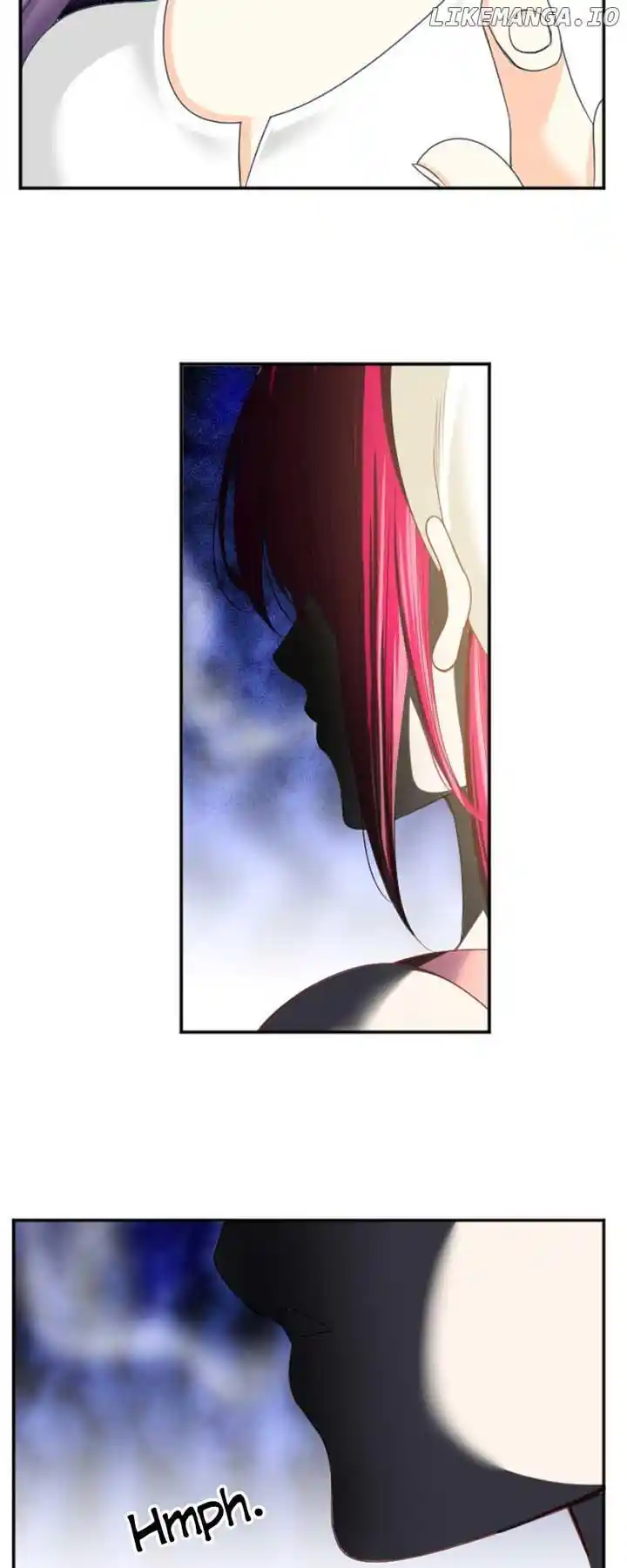 I Was Reborn As A Housekeeper In A Parallel World! Chapter 163