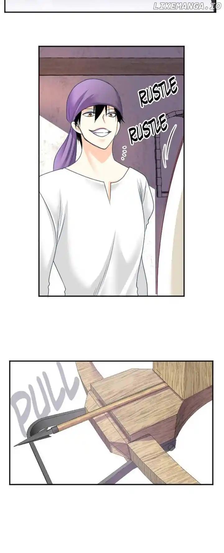 I Was Reborn As A Housekeeper In A Parallel World! Chapter 163