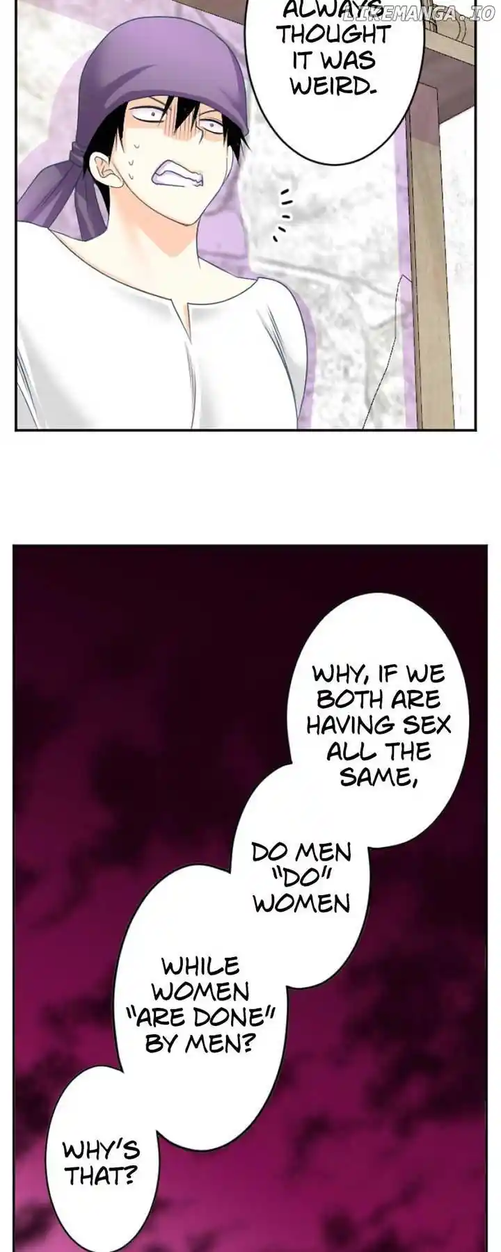 I Was Reborn As A Housekeeper In A Parallel World! Chapter 163