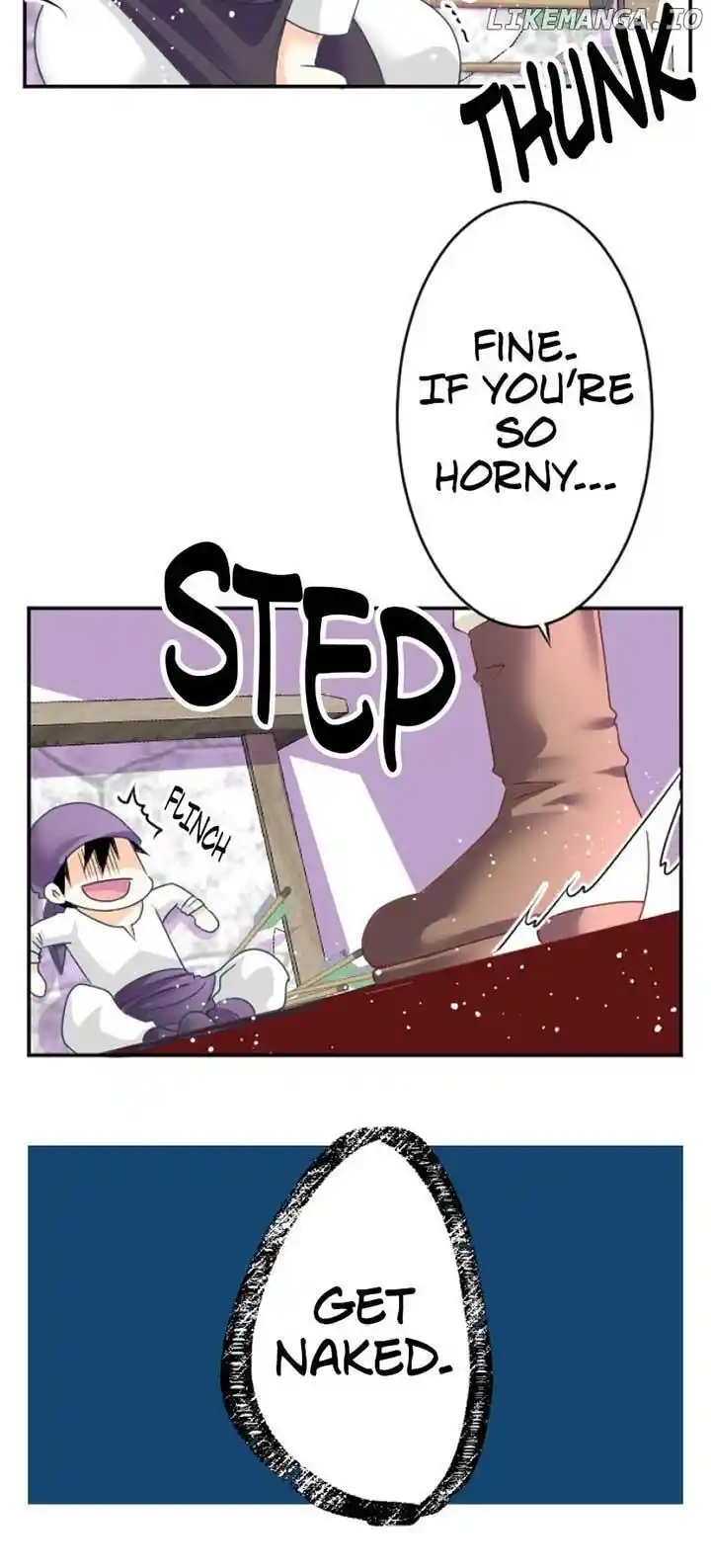 I Was Reborn As A Housekeeper In A Parallel World! Chapter 163