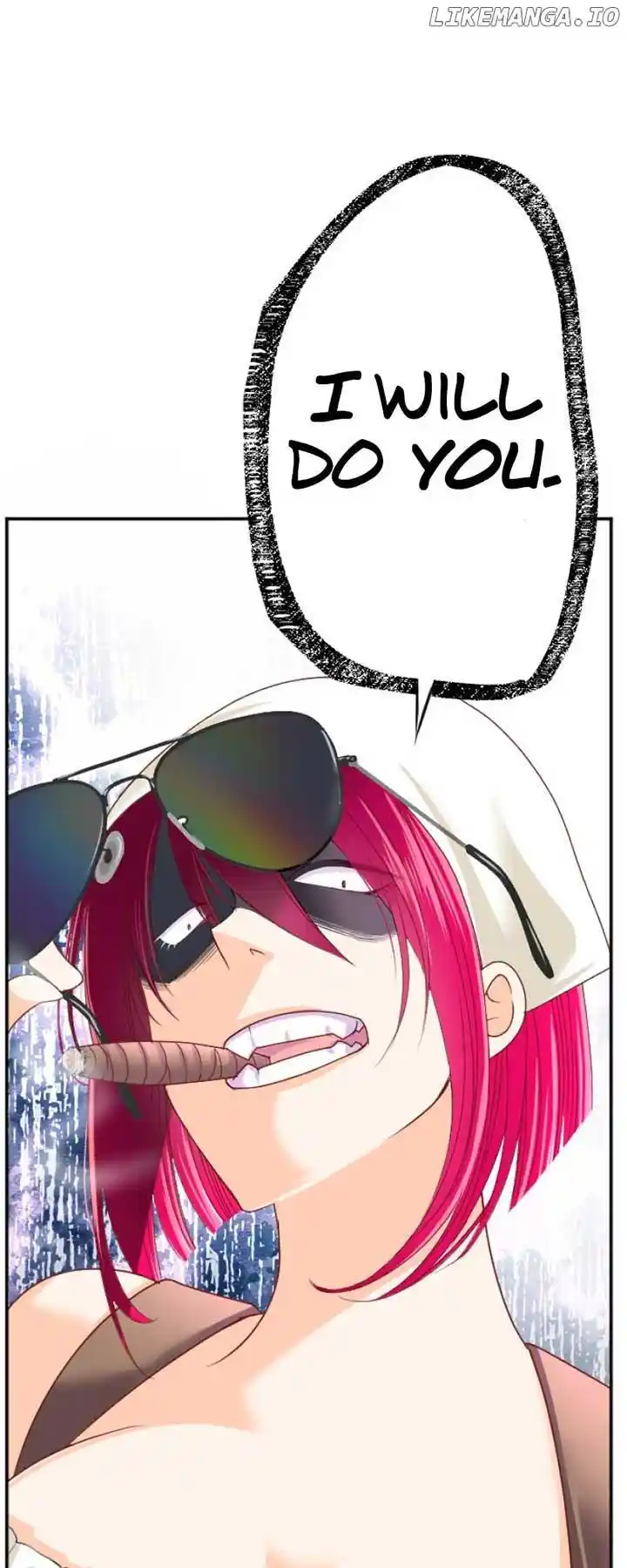 I Was Reborn As A Housekeeper In A Parallel World! Chapter 163