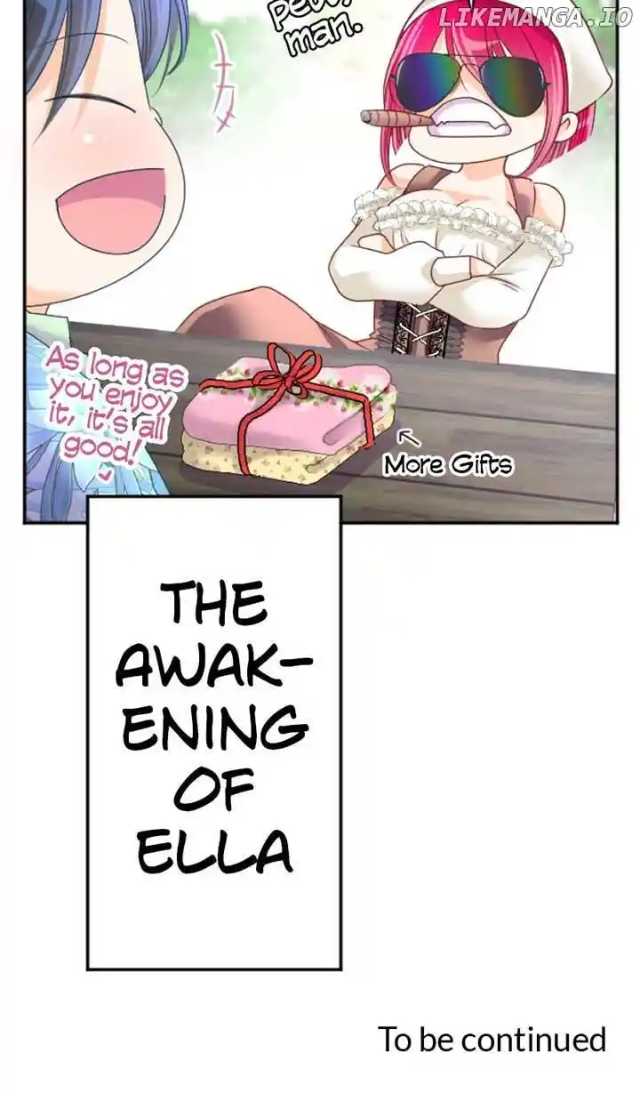 I Was Reborn As A Housekeeper In A Parallel World! Chapter 163