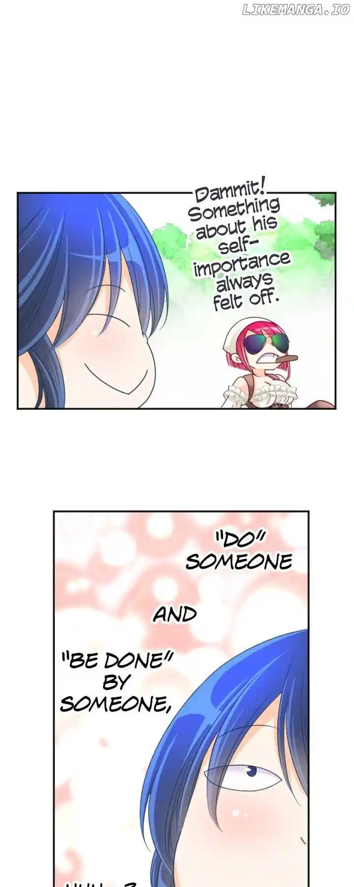 I Was Reborn As A Housekeeper In A Parallel World! Chapter 163