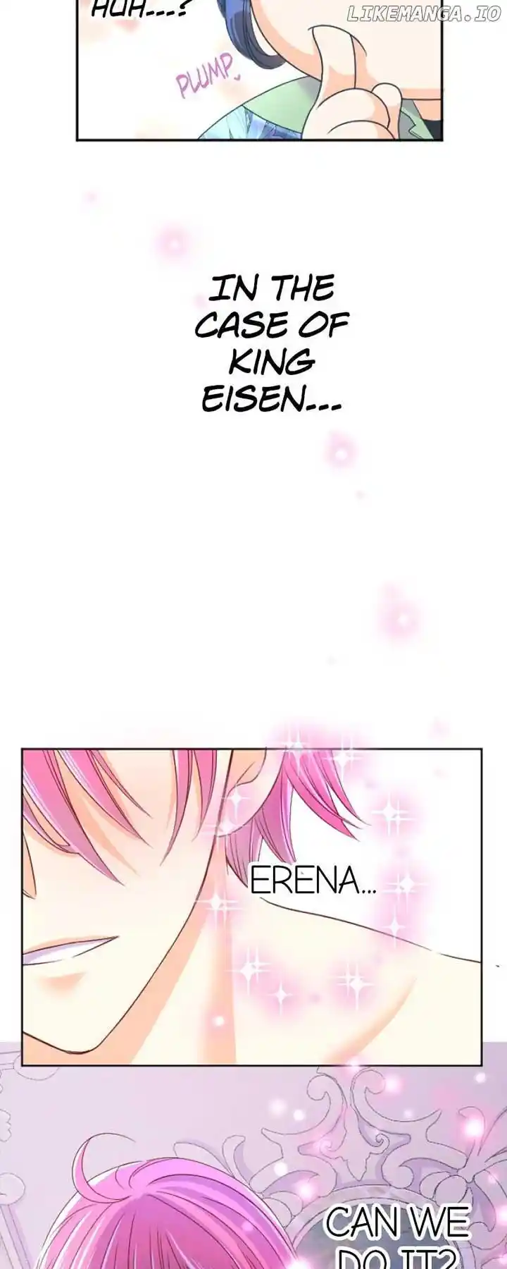 I Was Reborn As A Housekeeper In A Parallel World! Chapter 163