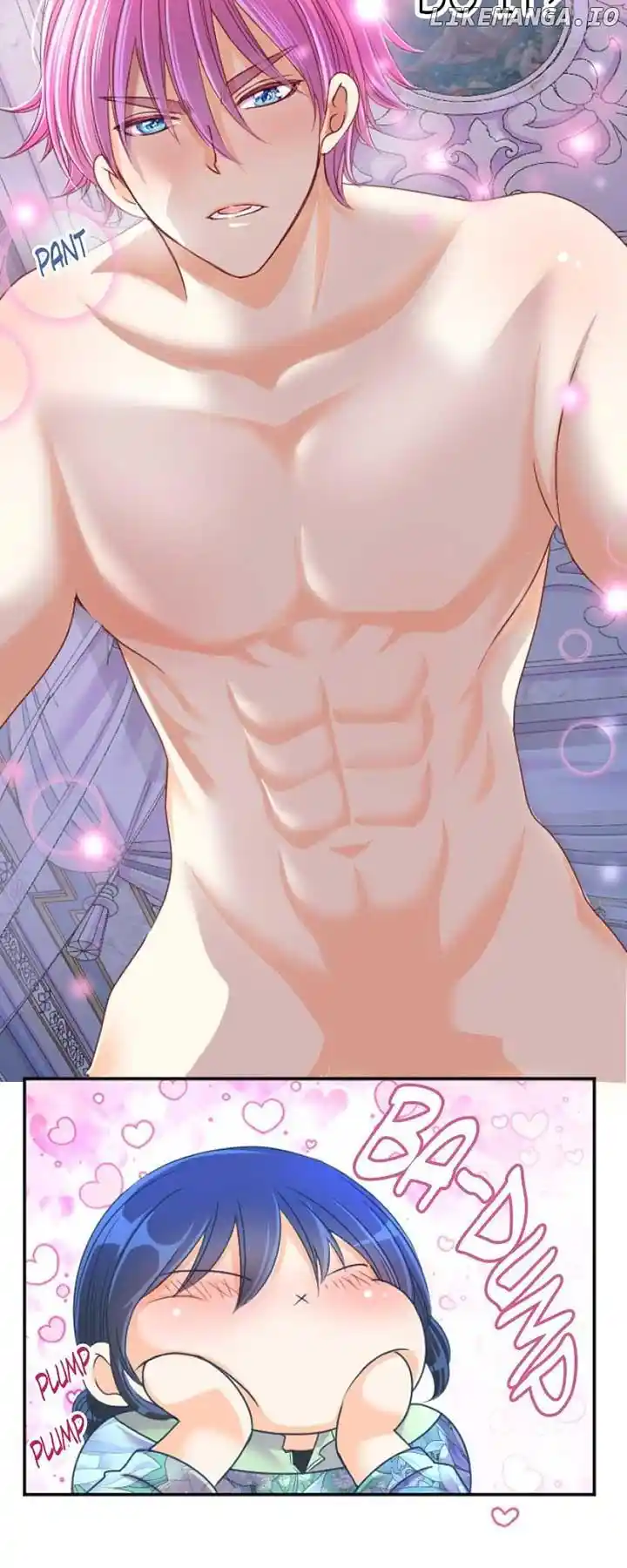 I Was Reborn As A Housekeeper In A Parallel World! Chapter 163