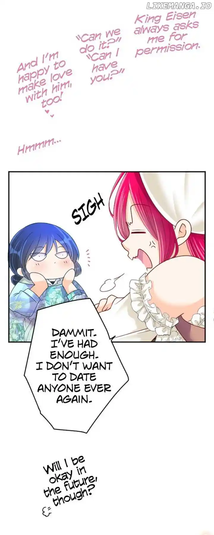 I Was Reborn As A Housekeeper In A Parallel World! Chapter 163