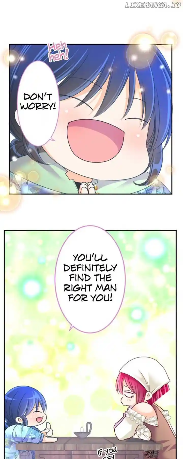 I Was Reborn As A Housekeeper In A Parallel World! Chapter 163