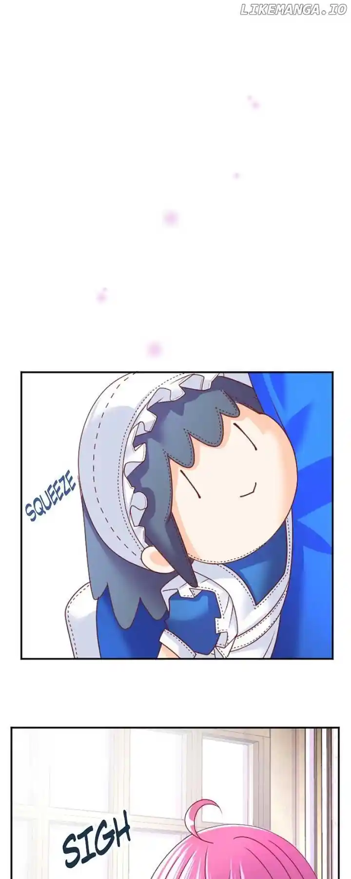 I Was Reborn As A Housekeeper In A Parallel World! Chapter 163