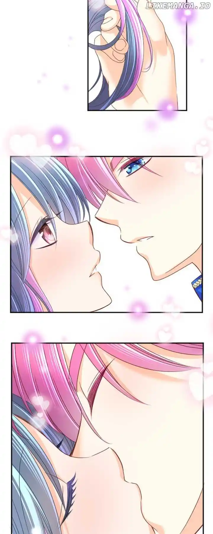 I Was Reborn As A Housekeeper In A Parallel World! Chapter 163